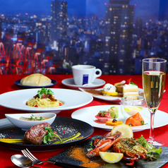 イタリアンSdining 阪急グランドビル店のおすすめ料理1