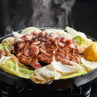 平塚ジンギスカン すすきの店のおすすめ料理1