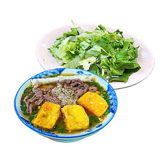 ブン・リョウクア (おいしいセット)