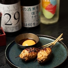 焼鳥 鳥美庵 さくら通り店の特集写真