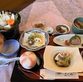 料理メニュー写真 つどい