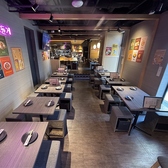 韓国料理 ホンデポチャ 田町店の雰囲気2