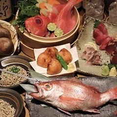 うま家 溜池山王店のコース写真