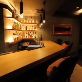 sofa bar divano akasaka ソファ バー ディバーノ アカサカの雰囲気3