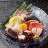 焼き鳥と魚 磐屋の写真