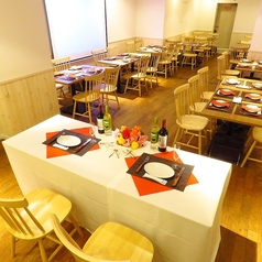 ALEGRIA shinyokohama アレグリア新横浜の特集写真