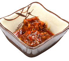 【当店名物】<国産鶏使用> 四川風ユーリンチー (2個)