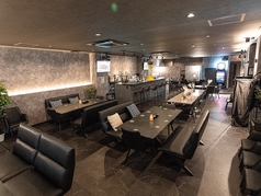 JOY CHEF ジョイシェフの雰囲気1