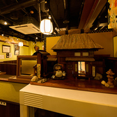 焼肉 徳龍 新宿西口店の雰囲気2