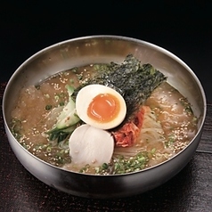 冷麺