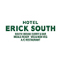 エリックサウス ERICK SOUTH 西天満店のロゴ