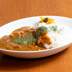 居留地8番カレー