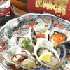 海鮮酒場 牡蠣いかだ屋
