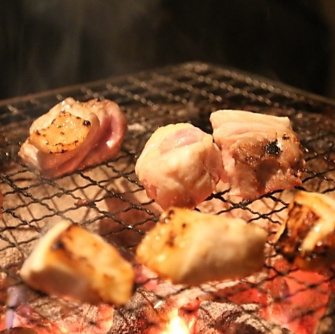 カフェテラス minion ビアガーデン 蹴