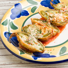 ハラペーニョポッパー