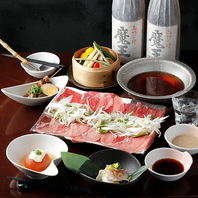 6時間かけて作る『極上の金だし』を使用した名物料理