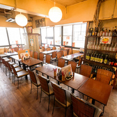 炭焼 鳥佳の雰囲気2