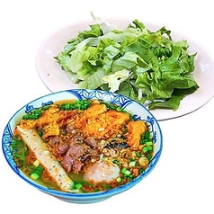 ブン・リョウクア (フルセット)