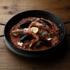 NOOM ノーム グランフロント大阪店のおすすめ料理3