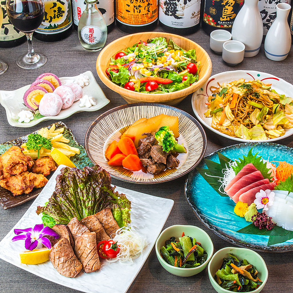 居酒屋 万福 東京駅八重洲の写真ギャラリー