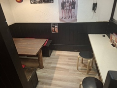 韓国料理アジョシの特集写真