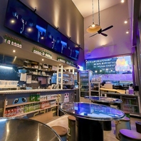 まるで韓国！？韓国料理が好きな方必見！