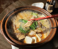 たたきの一九 土浦店のコース写真