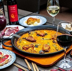 ミゲルフアニ 新宿タカシマヤ店の特集写真