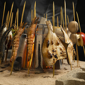 串鳥番外地 千歳中央大通店の写真