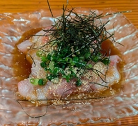 大人気！胡麻ぶり