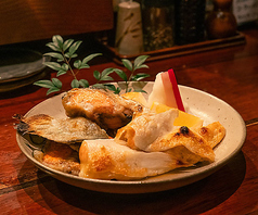 北の台所 おんじき 八王子の写真