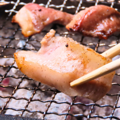 我らの焼肉食堂の特集写真