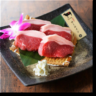 ひつじの杜のおすすめ料理1