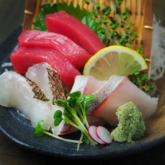 酒と魚 江戸町 亀有店のコース写真