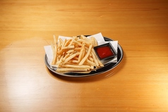 ポテトフライ