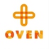 OVEN+ オーブンプラスのロゴ