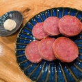 料理メニュー写真&nbsp;雲仙ハム