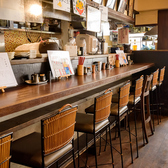 炭焼 鳥佳の雰囲気3