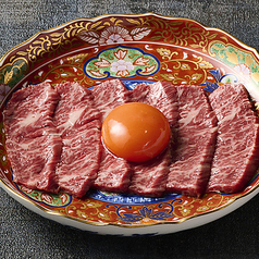 焼肉冷麺 ういしろの写真