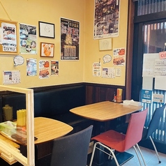 キッチン笑りぃの雰囲気2