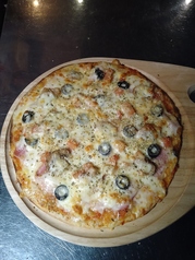 シシリアン S