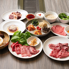 才色兼牛 柳橋のおすすめ料理3