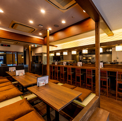 貸切も承っております。ご希望のお客様はお気軽にお問い合わせください！