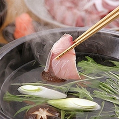 【個室有　喫煙可】信州名物 鍋と馬肉と海鮮 居酒屋 ひまり長野駅前店のコース写真