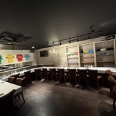 cafe&bar pachipachi パチパチ