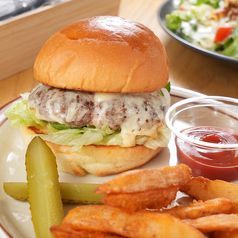 Lani Burger Shonanの写真2