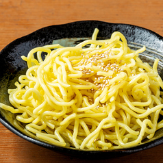 ラーメンセット