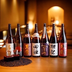 全席個室 無制限飲み放題&3時間食べ飲み放題 鶏十兵衛 郡山店のコース写真