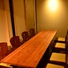 小倉居酒屋　炭隠れよつばのおすすめポイント2