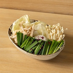 追加野菜